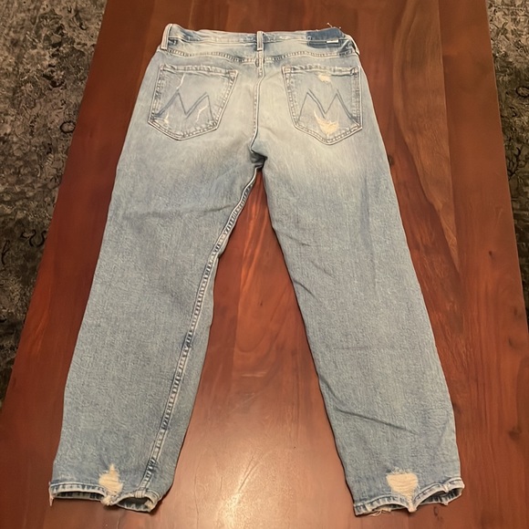 MOTHER Jeans - Picture 4 of 7